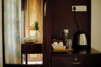 disha plantation resort