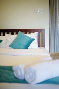 disha plantation resort