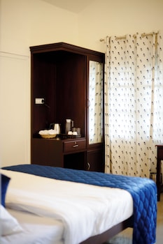 disha plantation resort