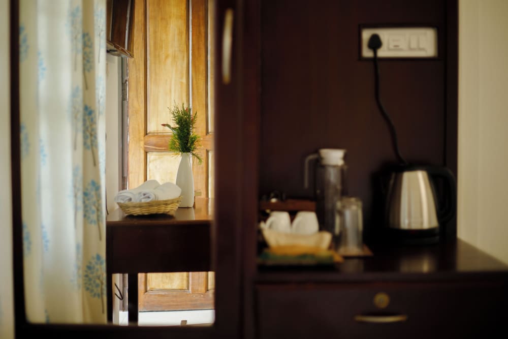 disha plantation resort