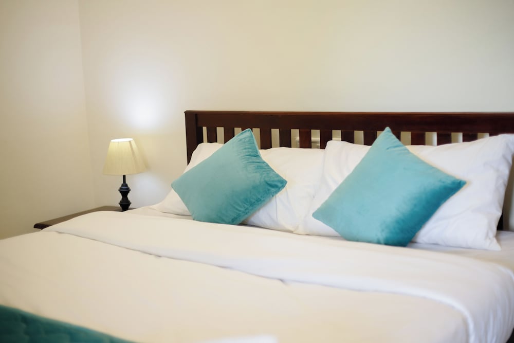 disha plantation resort