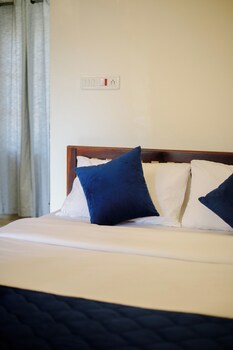 disha plantation resort