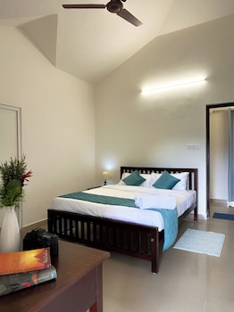 disha plantation resort