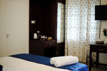 disha plantation resort