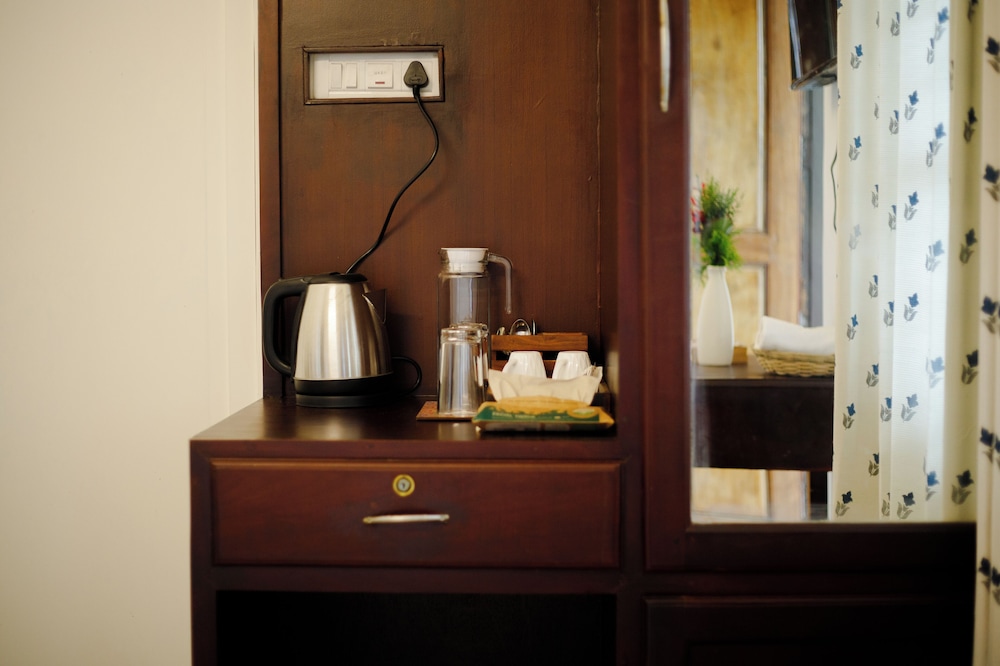 disha plantation resort