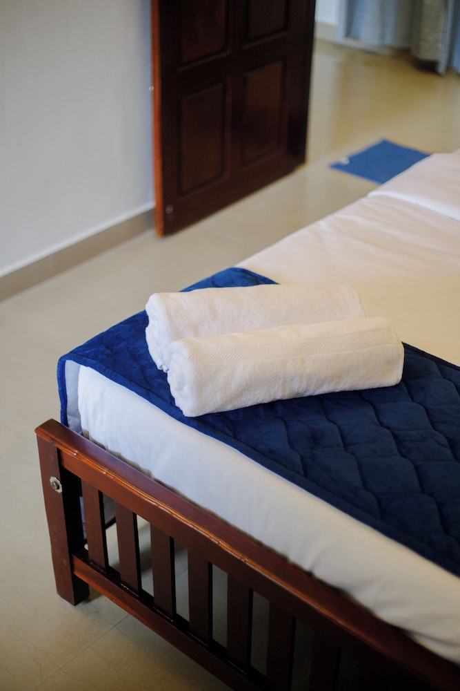 disha plantation resort