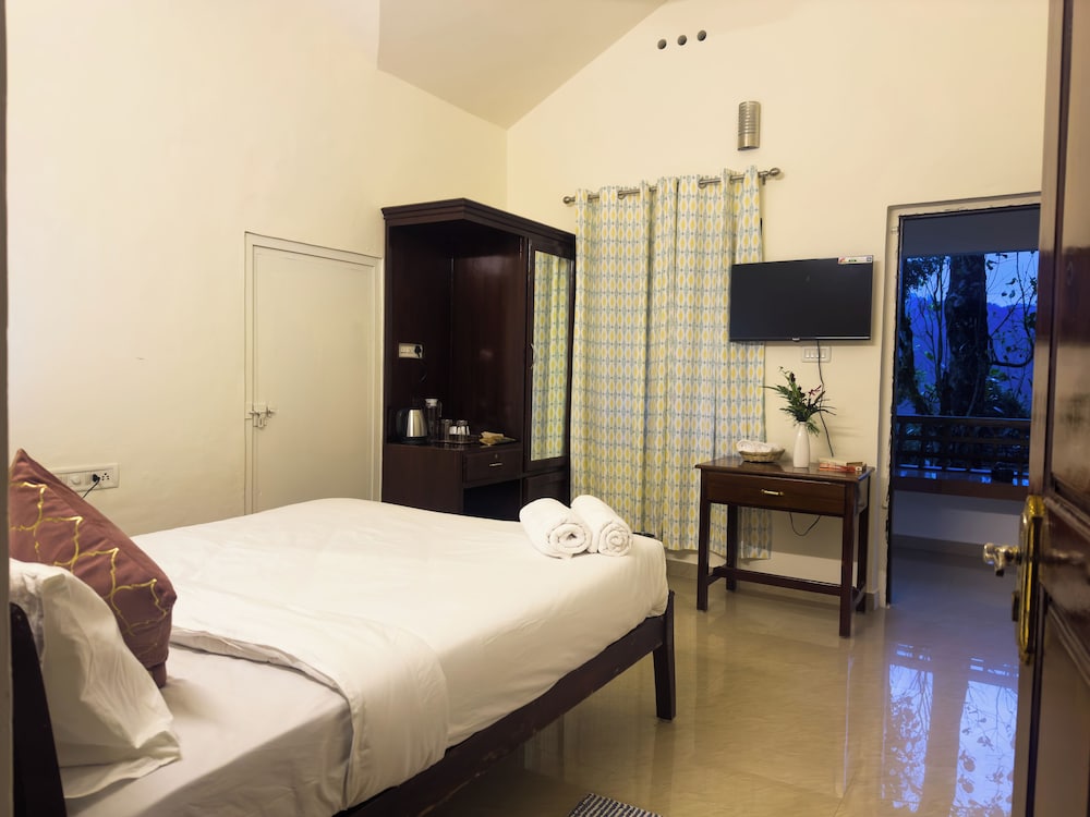 disha plantation resort