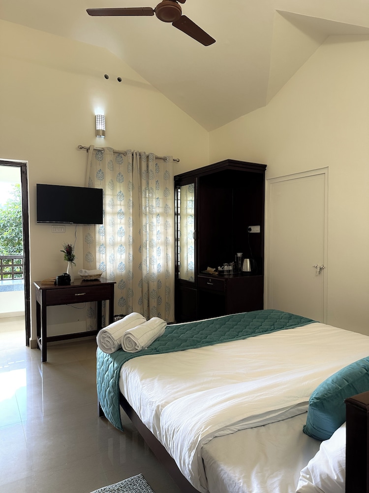 disha plantation resort