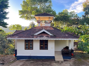 disha plantation resort