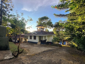 disha plantation resort