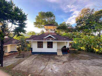 disha plantation resort