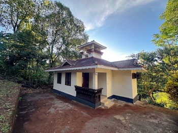 disha plantation resort