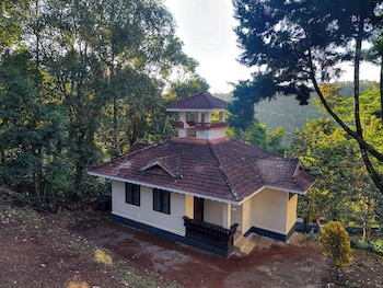 disha plantation resort