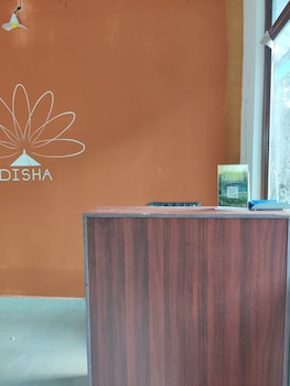 Disha Plantation Resort,,3 star