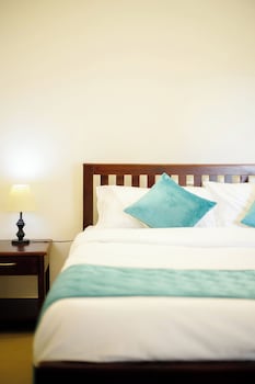 disha plantation resort