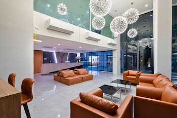 tisha hotel