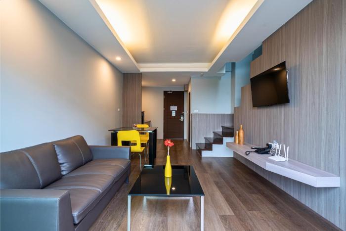tisha hotel
