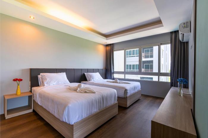 tisha hotel