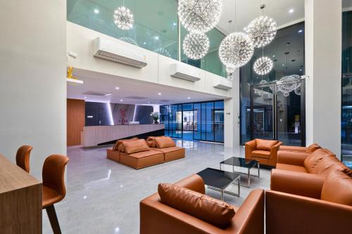 tisha hotel