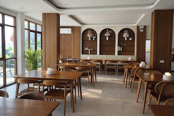 View Khong Hotel,,3 star