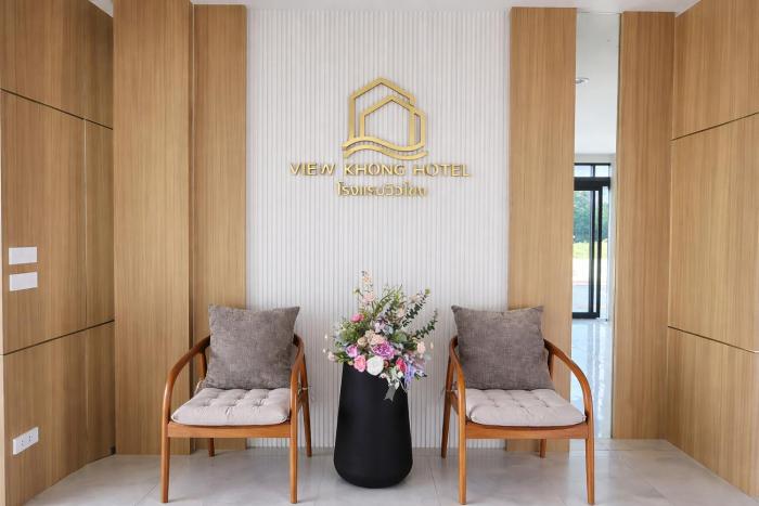 view khong hotel