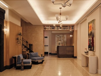 Mint House Washington D.C. - Downtown,,3 star