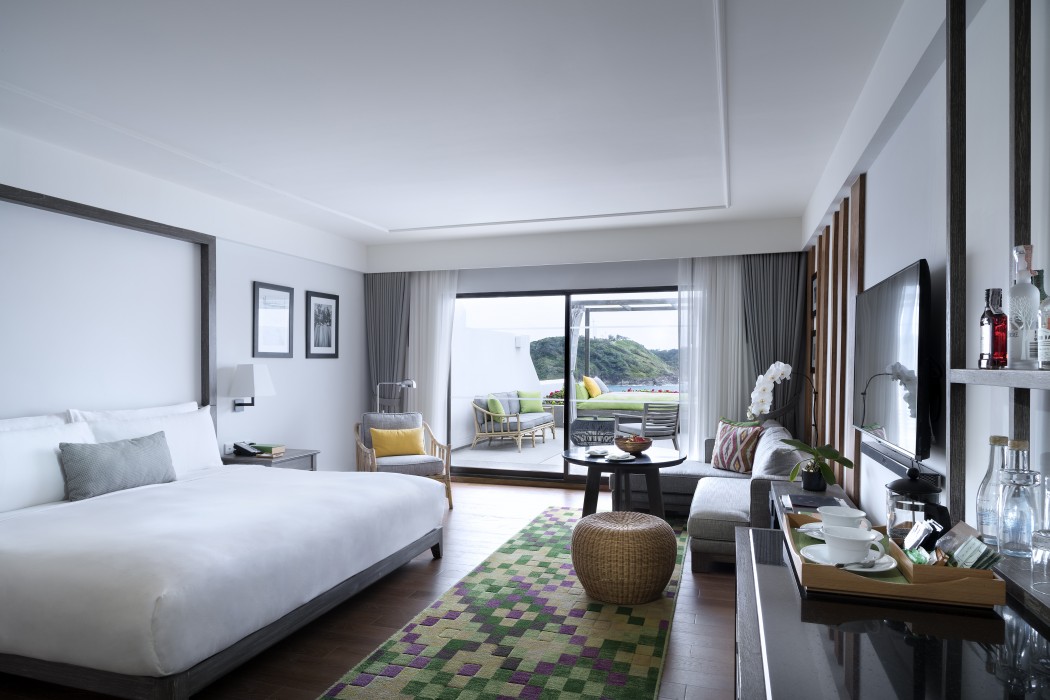 the nai harn