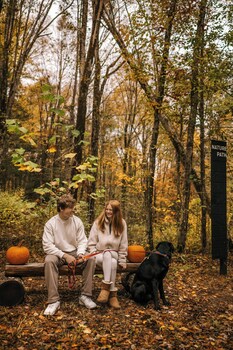 postcard cabins machimoodus
