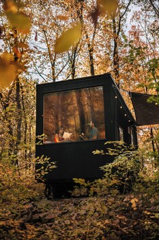 postcard cabins machimoodus