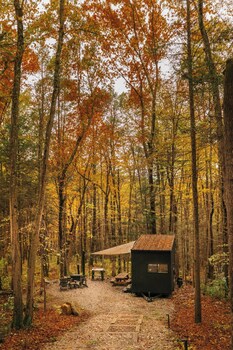 postcard cabins machimoodus