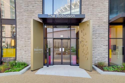 the robinson
