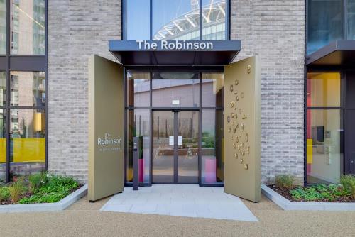the robinson