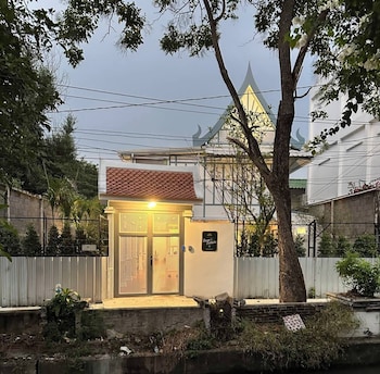 bangkok