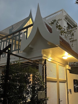 bangkok