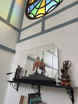 bangkok
