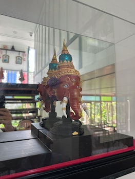 bangkok