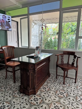 Baan Debtida,,3 star