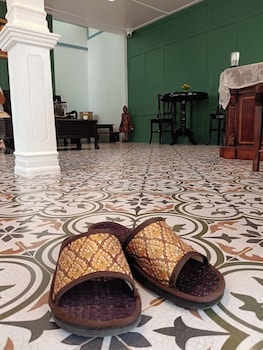 bangkok