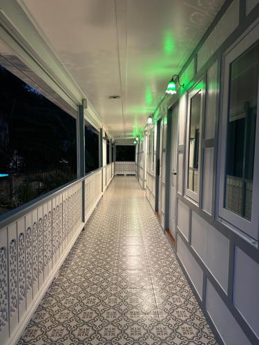baan debtida