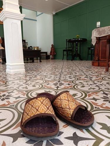 baan debtida