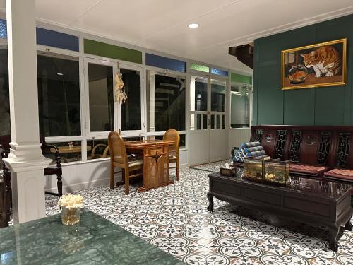 baan debtida