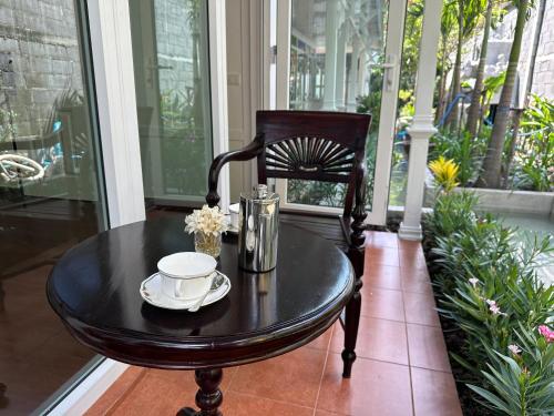 baan debtida