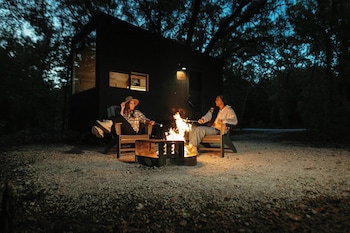 Postcard Cabins Talladega Valley,,2 star