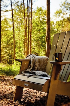 Postcard Cabins Talladega Valley,,2 star