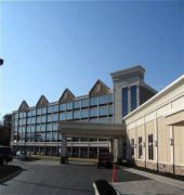 the ramsey hotel and convention center