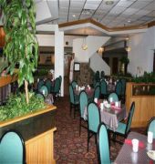 the ramsey hotel and convention center