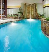 the ramsey hotel and convention center