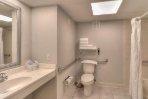 the ramsey hotel and convention center