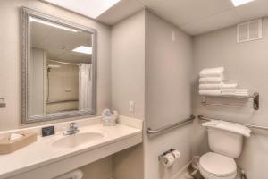 the ramsey hotel and convention center