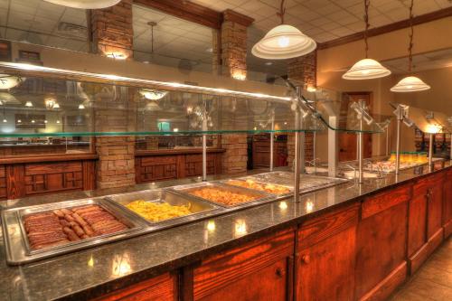 the ramsey hotel and convention center